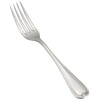Endoshoji Sentir OSV01031 Professional Table Fork, 18-12 Stainless Steel, Made