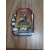 New Belgium Voodoo Ranger Juice Force IPA Skull Sticker - 4.5 in X 3 in