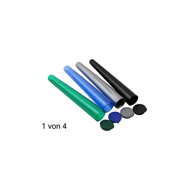 Purize 200 Activated Carbon Filter (2 x 100 Xtra Slim)