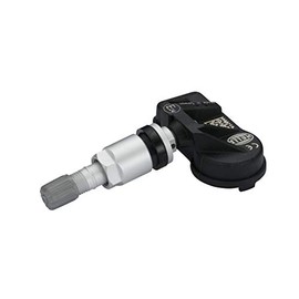 HELLA 6PP 358 139-101 Wheel Sensor, tyre pressure control system