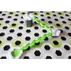 TracksCreations Rail Zigzag Tubo Compatible Gravitrax (Tube Rails (Set of