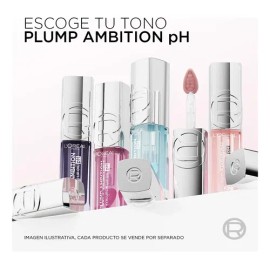 Gloss L'oréal Paris Plump Ambition Ph Lip Oil