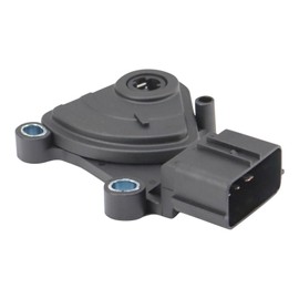 Neutral Safety Switch Compatible with 2009-2015 Subaru Forester 2008-2015 Impreza 2006-2014 Legacy 2007-2014 Outback 2015 WRX 2013-2015 XV Crosstrek