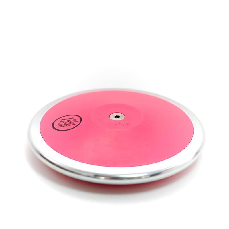 Discus. Girl Discus. High School Discus. Discus 1kg. Girls high
