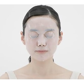 [Genuine] Sunsorit White Lift Mask (0.9 fl oz (25 ml), Set of 6