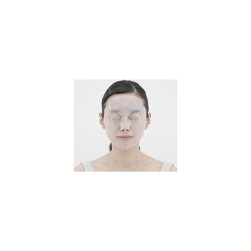 [Genuine] Sunsorit White Lift Mask (0.9 fl oz (25 ml),