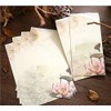 Stationery Paper and Envelopes Set -Cute Lovely Kawaii Special Design