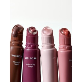 [Set of 2] Choose 2 out of 6 types of vegan fluffy plumpers / [2개 세트]비건 플러피 플럼퍼 6종 중 택2