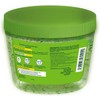 Garnier Fructis Style Gel Fuerte Tarro, 600 gr