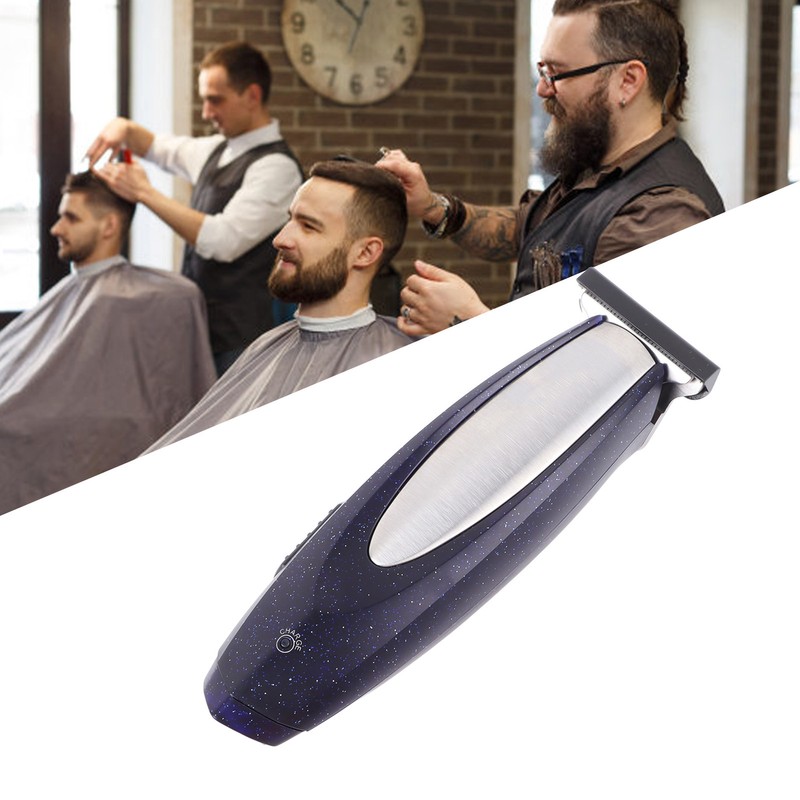 Electric Hair Clipper Rechareable Multi Purpose Electric Hair Cutting Trimmer