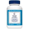 The Vitamin Shoppe Vitamin C 1,000MG, Easy to Swallow, Antioxidant