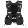Running Vest Hydration Vest, Reflective Hydration Backpack, Running Backpack, Reflective
