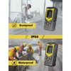 Laser Measure, OLUFEY 165ft Laser Distance Meter with 2 Bubble