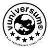 VUNIVERSUM 5 x Premium 2 Pin Mini On/Off Toggle Switch