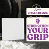 Psychi x8 Chalk Block for Crossfit Rock Climbing Bouldering Gym