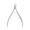 Classic 12 Cuticle Nippers 3 mm