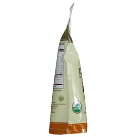 Spectrum Essentials - Organic Ground Premium Flaxseed - 14 oz (pack of 2)