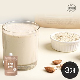 Dashin Shop 단백한끼 14곡물 3개 Protein Meal 14 Grains (Set of 3)