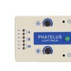 Fiber Optic Handpiece Power System Electric Teeth Light Power Control