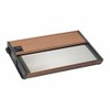 Kichler 10565BRZ KCL Series I Xenon Under Cabinet Light Kit