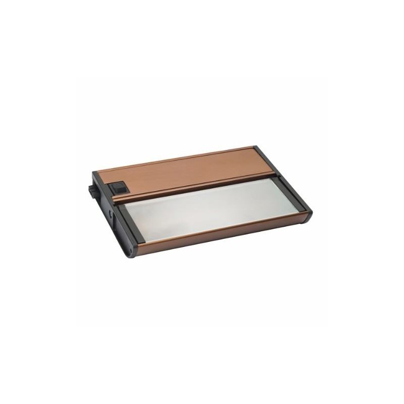 Kichler 10565BRZ KCL Series I Xenon Under Cabinet Light Kit
