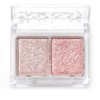 CANMAKE Lame Mania 02, 2.7g Eyeshadow, Glitter Shadow, Shine, Luster,