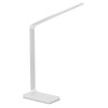 LED Desk Lamp 5 Levels Touch Control USB Eye Protection