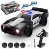 GoolRC RC Drift Car, 1:16 Scale Remote Control Car, 35KPH