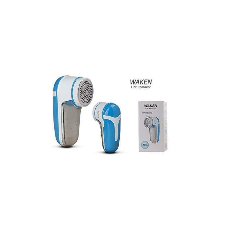 FHStreet WAKEN BOBBLE OFF SHAVEN LINT REMOVER FABRIC CLOTHS JUMPER