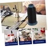 jojofuny 2 Rolls Sewing Thread Kit High Strength Nylon Hair