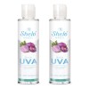 2 Pack Silica De Uva Antifrizz & Da Brillo +