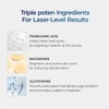 DR.melarxin Tranexamic Acid Cream 50ml | Targeted Treatment for Melasma,