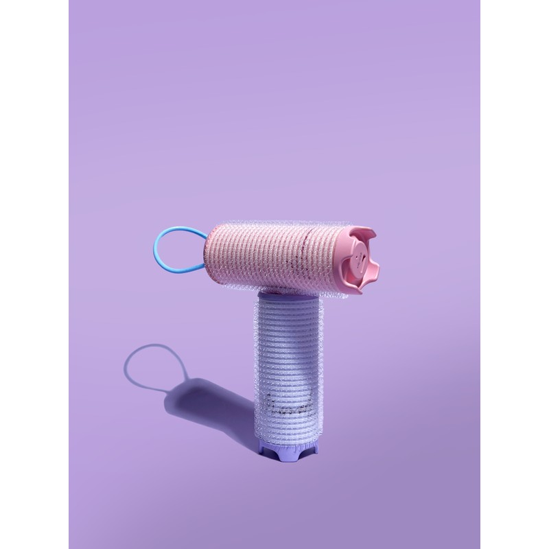 Mermade Hair Roller Duo