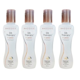 Silk Therapy Classic Hair Essence 130ml 4pcs / 실크테라피 클래식 헤어 에센스 130ml 4개