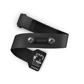 Garmin HRM 200 Replacement Strap - Replacement Belt Chest Strap, Machine Washable Strap, Adjustable Size, Size XS-S (Chest Circumference 60-85 cm / 23.5-33.5 inches), for HRM 200
