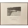 Thomas Aquinas Daly Exhibition poster - UNsigned 1990 Cumming Nature