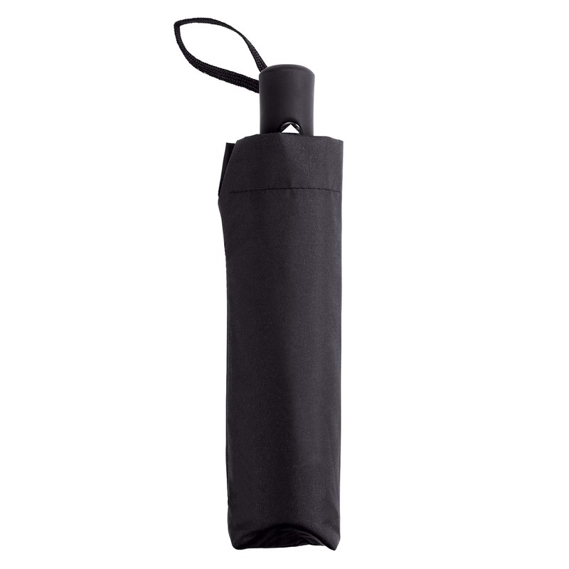 WENKO Reflekta Storm Umbrella with Reflective Strip Diameter 98 cm