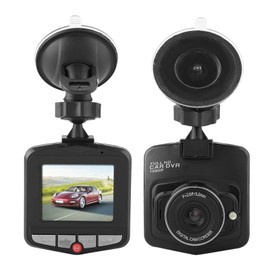 Car Driving Recorder, Full HD 1080P 2.2inch Car DVR Camera 170¡ã Digital Driving Video Recorder A5