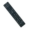 RM-U303 RM-U305 Replaced Remote Control -ALLIMITY- Compatible with Sony AV