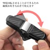 Sunglasses Holder Clip Car Car Supplies Card Sun Visor Car