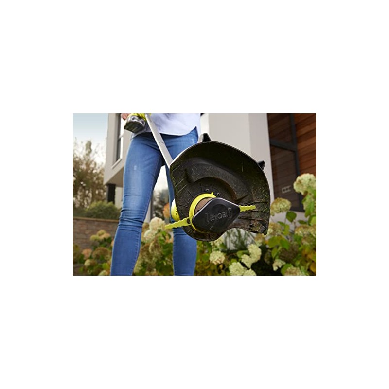 Ryobi RAC158 Heavy Duty Blade Replacements (10 Pack)