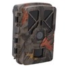 Trail Camera Professional 4K 36MP Infrared Night Vision 2.4 Inch