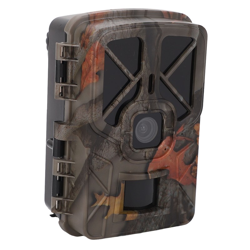 Trail Camera Professional 4K 36MP Infrared Night Vision 2.4 Inch