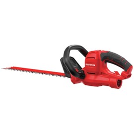 CRAFTSMAN Hedge Trimmer with POWERSAW, 3.8-Amp, 22-Inch (CMEHTS8022)