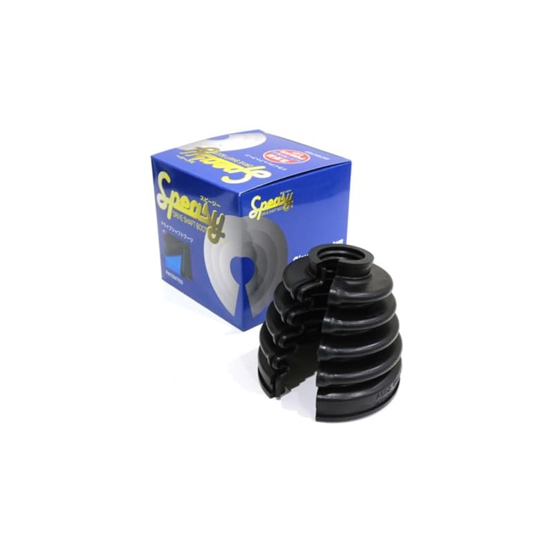 Speasy/Split Type Drive Shaft Boots Model Number: BAC-HN19R