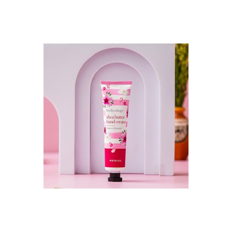 Bodycology shea butter hand cream Crema para Manos 56,7 Gr