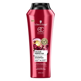 Schwarzkopf Extra Care Colour Perfector Protecting Shampoo 400mL