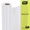 Smart Design Shelf Liner Ribbed Grip - (18 Inch x