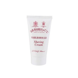 D.R. Harris Marlborough Trial Size Shaving Cream Tube 15 ml