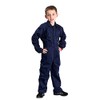 Portwest Childrens Coverall Size 8 Navy C890NAR8